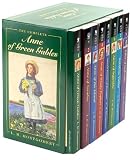 The Complete Anne of Green Gables Boxed Set (Anne of Green Gables, Anne of Avonlea, Anne of the Island, Anne of Windy Poplars, Anne's House of Dreams, ... Rainbow Valley, Rilla of Ingleside)