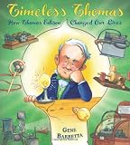 Timeless Thomas: How Thomas Edison Changed Our Lives