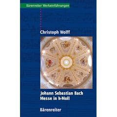 Johann Sebastian Bach, Messe in h-moll 232