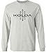 Koloa Surf Co. Vintage Surfboard Long Sleeve T-Shirts in Regular, Big and Tall