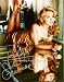 JULIE NEWMAR HAND SIGNED 8X10 SEXY BATMAN AUTOGRAPHED