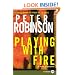 Playing with Fire: A Novel of Suspense (Alan Banks Series)