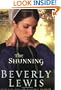 The Shunning (The Heritage of Lancaster County #1)