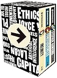 [Introducing graphic guide box set]. [More great theories of science]
