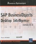 SAP BusinessObjects - Desktop Intelli...