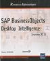 SAP BusinessObjects - Desktop Intelligence (version XI 3)
