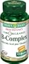 Nature's Bounty B Complex Vitamins Plus Vitamin C, Time Released, 100 Tablets (Pack of 3)