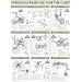 Strength Training Anatomy: Strength Training for the Chest Poster