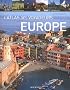 L'atlas des voyageurs. Europe