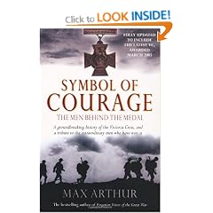 Symbol of Courage: The Men Behind the Medal