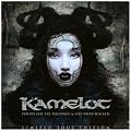 Poetry For The Poisoned - Live at Wacken 2010 - Limited Tour Edition