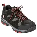 Men's Swiss Gear Strike Hiker - Black
