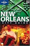 51Txr%2B YDEL. SL160  Lonely Planet New Orleans