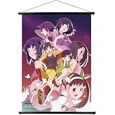 偽物語 B2タペストリー