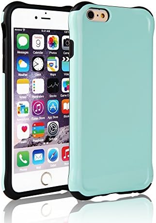 iPhone 6s Case, iPhone 6 Case, 4.7", Cool Armor, Teal