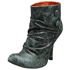 Irregular Choice Spatz Boot