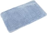 Produkt-Bild: Hagemann Royal/233514 Badteppich 60 x 50 cm, blau