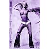 Britney Spears 11 x 17 Music Poster - Style A