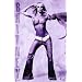 Britney Spears 11 x 17 Music Poster - Style A