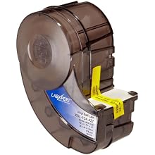 Brady XSL-427 Idxpert, B-427 Self-Laminating Vinyl Label
