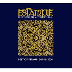 Best of Estampie (1986-2006)