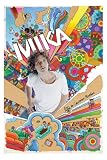 Mika (Life In Cartoon Motion) - Maxi Poster - 61cm x 91.5cm