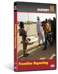 Modern Marvels Frontline Reporting