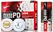 Nike Precision Power Distance Long Golfball (12 St.) inkl. Druck nach Wunsch!