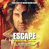 Ost: Escape from L.a.