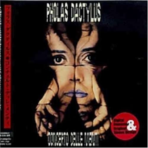 Pholas Dactylus - Concerto Delle Menti - Zortam Music