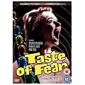 Taste of Fear [DVD] [2010]
