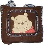 Winnie the Pooh Mini Diaper Bag - Boys