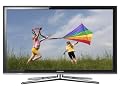 Samsung UN55C7000 55-Inch 1080p 240 Hz 3D LED HDTV (Black)