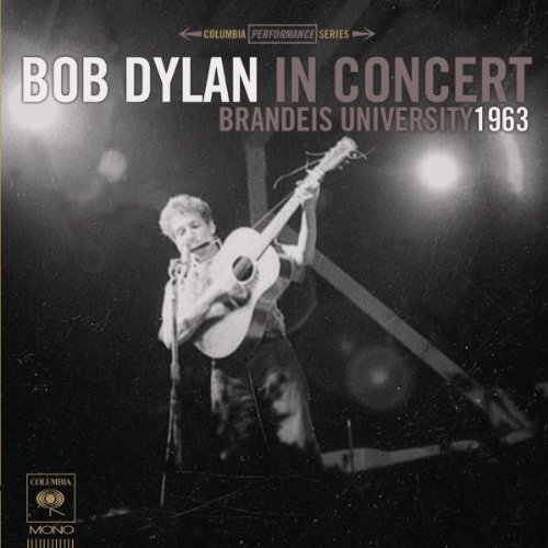 Brandeis University 1963
