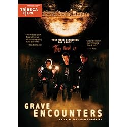 Grave Encounters