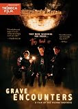 NEW Grave Encounters (DVD)