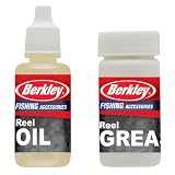 Berkley Reel Oil and Grease Kit