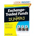 Exchange-Traded Funds For Dummies (For Dummies (Business & Personal Finance))