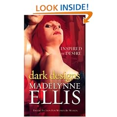 Dark Designs (Black Lace)