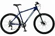 Mongoose TYAX Super Adult Mountain Bike