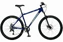 Mongoose TYAX Super Adult Mountain Bike