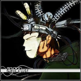 Hackwave [Explicit]