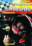 Carl Edwards: NASCAR Driver (Behind the Wheel)