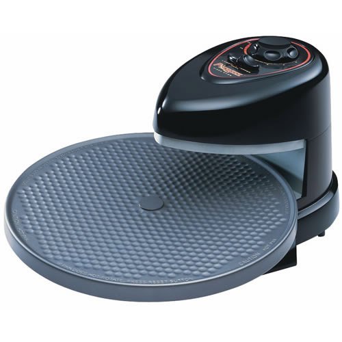 National Presto 03430 Presto Pizzazz Pizza Maker