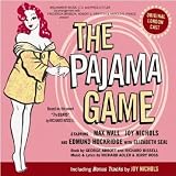 The Pajama Game (Original London Cast ) and Bonus Tracks