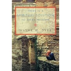 There Is A Spiritual Solution To Every Problem