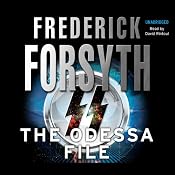The Odessa File | [Frederick Forsyth]