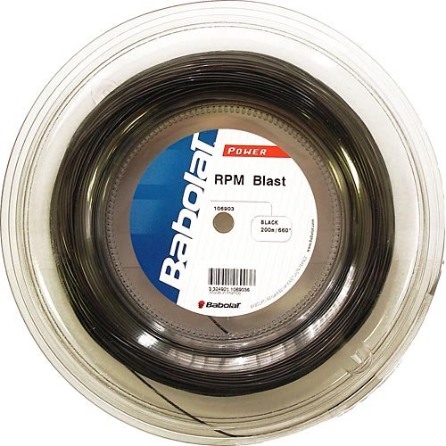 Babolat RPM Blast 17G 660 ft REEL