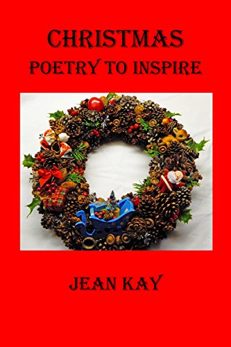 Christmas Poetry to Inspire