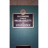 crc handbook of tables for probability  statistics